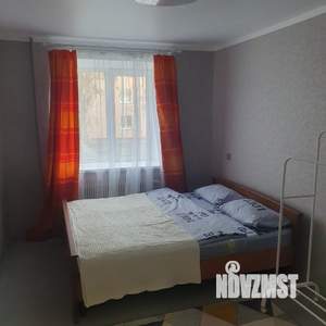 2-к квартира, на длительный срок, 46м2, 2/12 этаж