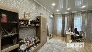 1-к квартира, на длительный срок, 46м2, 2/10 этаж