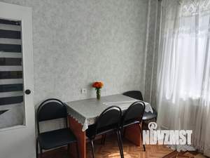 2-к квартира, посуточно, 48м2, 3/10 этаж