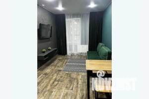 2-к квартира, посуточно, 40м2, 5/17 этаж