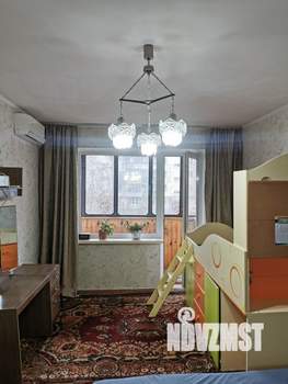 3-к квартира, на длительный срок, 62м2, 2/5 этаж