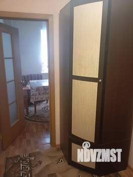 1-к квартира, на длительный срок, 40м2, 4/19 этаж