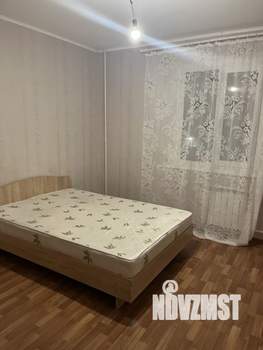 2-к квартира, на длительный срок, 59м2, 4/17 этаж