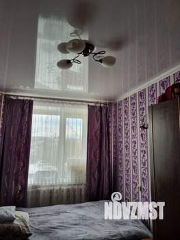 2-к квартира, на длительный срок, 46м2, 1/10 этаж