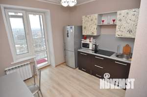 1-к квартира, посуточно, 37м2, 1/1 этаж