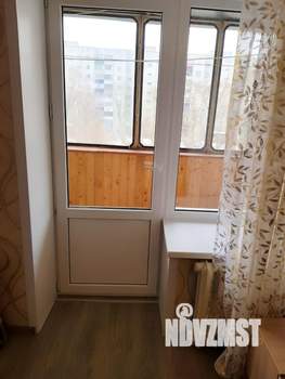 1-к квартира, на длительный срок, 33м2, 6/9 этаж