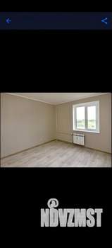 2-к квартира, на длительный срок, 56м2, 5/17 этаж