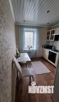 1-к квартира, на длительный срок, 36м2, 5/9 этаж