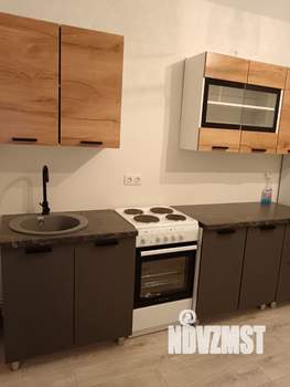 1-к квартира, на длительный срок, 37м2, 13/17 этаж