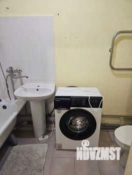 1-к квартира, на длительный срок, 38м2, 10/17 этаж