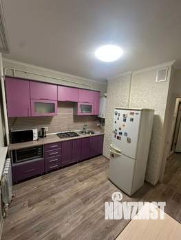 1-к квартира, на длительный срок, 40м2, 8/11 этаж