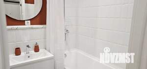 Студия квартира, посуточно, 29м2, 8/10 этаж