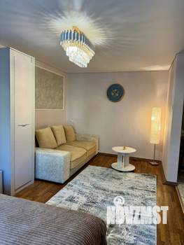 1-к квартира, посуточно, 30м2, 2/5 этаж