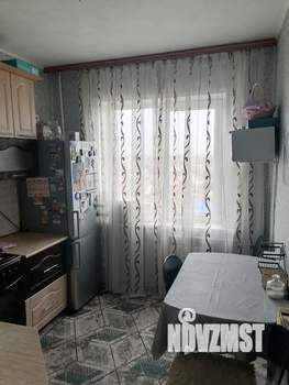 2-к квартира, на длительный срок, 46м2, 7/9 этаж