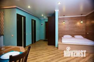 1-к квартира, посуточно, 40м2, 1/5 этаж