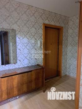 1-к квартира, на длительный срок, 36м2, 4/10 этаж