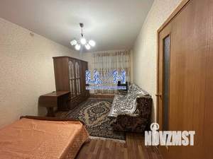 1-к квартира, на длительный срок, 38м2, 7/17 этаж