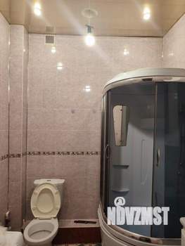 1-к квартира, на длительный срок, 53м2, 8/10 этаж