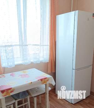 1-к квартира, на длительный срок, 38м2, 16/17 этаж