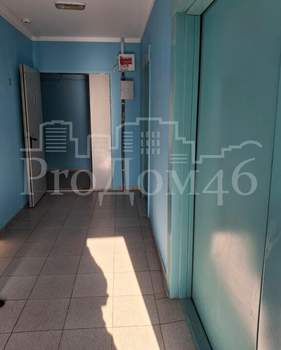1-к квартира, на длительный срок, 38м2, 3/17 этаж