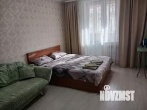 2-к квартира, посуточно, 60м2, 1/1 этаж