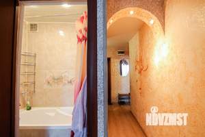 2-к квартира, посуточно, 50м2, 4/5 этаж