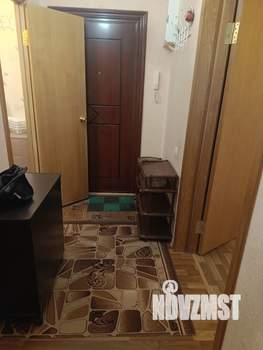 1-к квартира, на длительный срок, 37м2, 11/17 этаж