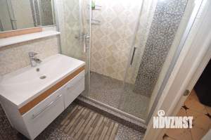 1-к квартира, посуточно, 32м2, 8/9 этаж