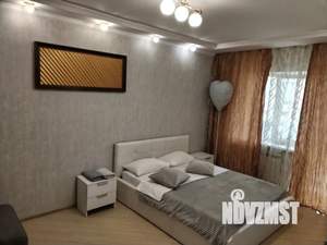 1-к квартира, посуточно, 42м2, 2/9 этаж