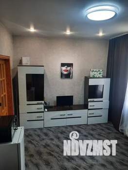 2-к квартира, посуточно, 45м2, 1/5 этаж