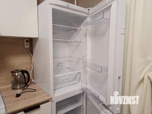 1-к квартира, посуточно, 36м2, 16/17 этаж