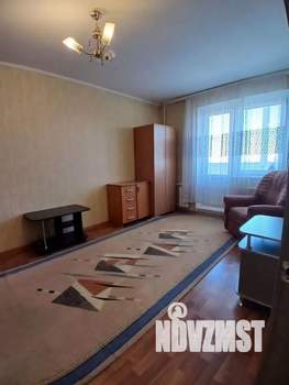 1-к квартира, на длительный срок, 36м2, 15/17 этаж