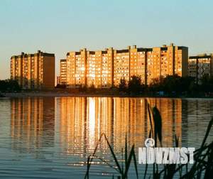 2-к квартира, посуточно, 50м2, 1/10 этаж