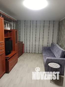 2-к квартира, посуточно, 46м2, 2/5 этаж