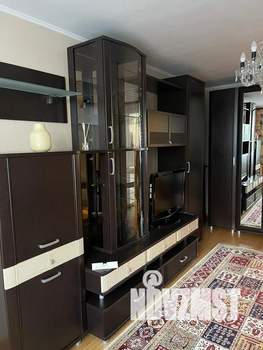 1-к квартира, посуточно, 45м2, 4/10 этаж