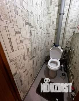 2-к квартира, посуточно, 57м2, 8/17 этаж