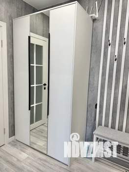 1-к квартира, посуточно, 38м2, 10/10 этаж