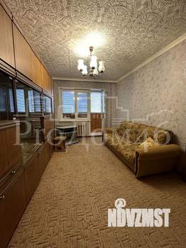 2-к квартира, на длительный срок, 46м2, 9/9 этаж