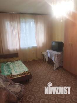 1-к квартира, на длительный срок, 32м2, 1/5 этаж