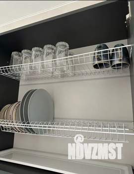 1-к квартира, посуточно, 38м2, 13/17 этаж