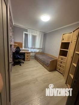 2-к квартира, на длительный срок, 51м2, 9/12 этаж