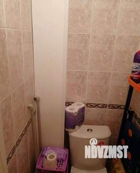 1-к квартира, посуточно, 36м2, 5/9 этаж