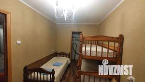 2-к квартира, посуточно, 47м2, 1/5 этаж