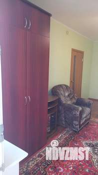 1-к квартира, на длительный срок, 37м2, 14/17 этаж