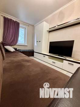 2-к квартира, посуточно, 60м2, 2/5 этаж