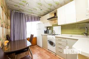 1-к квартира, посуточно, 36м2, 9/9 этаж