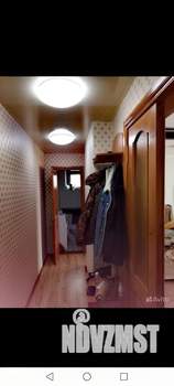 1-к квартира, на длительный срок, 35м2, 1/2 этаж