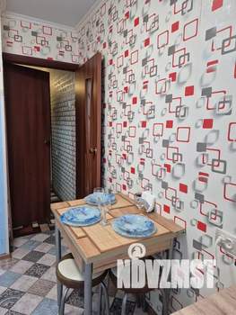 1-к квартира, посуточно, 34м2, 9/9 этаж