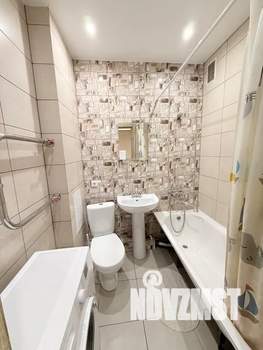 1-к квартира, посуточно, 38м2, 9/10 этаж