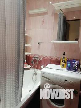 2-к квартира, посуточно, 45м2, 1/5 этаж